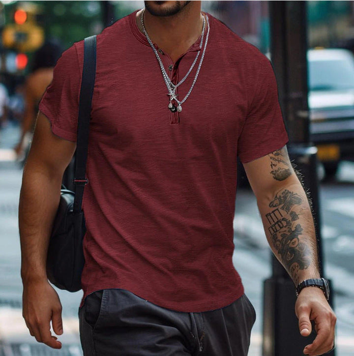 Idris | Men&