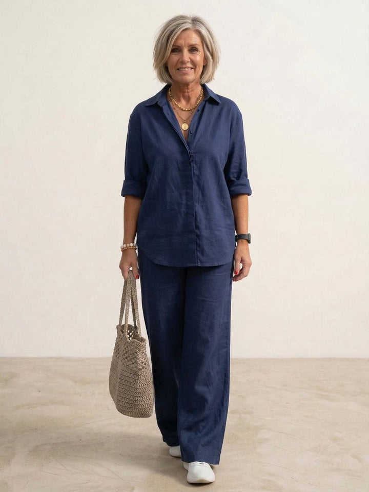 Isabeau | Women&