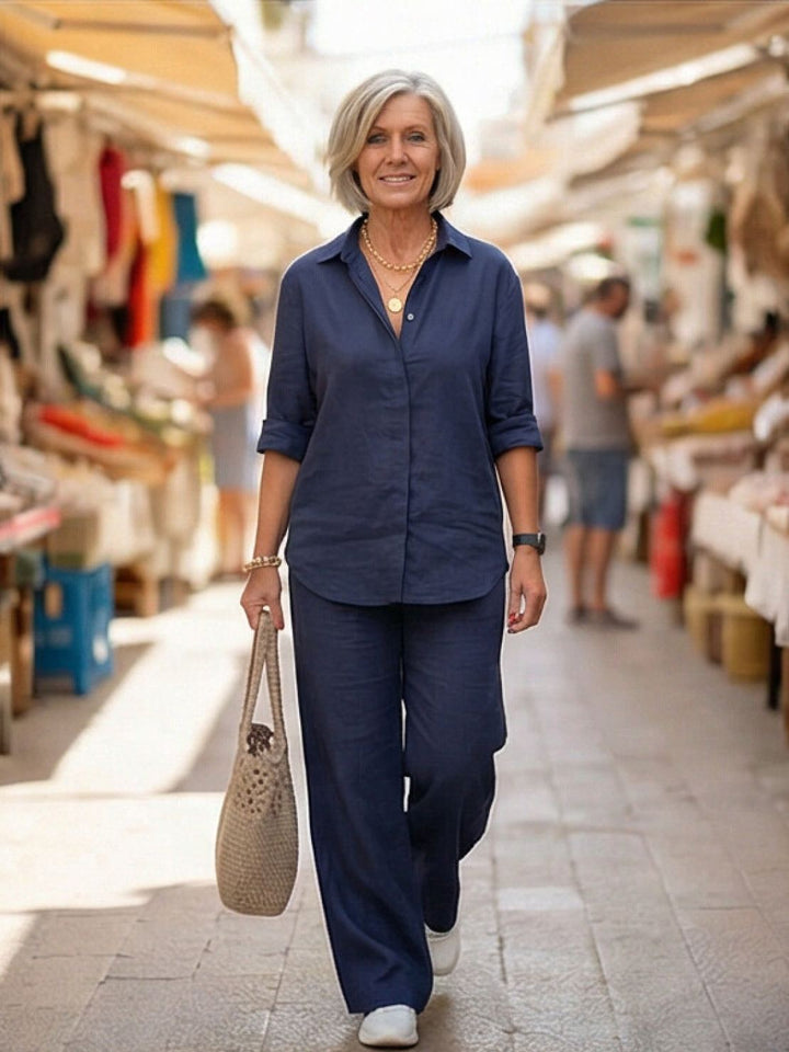 Isabeau | Women&