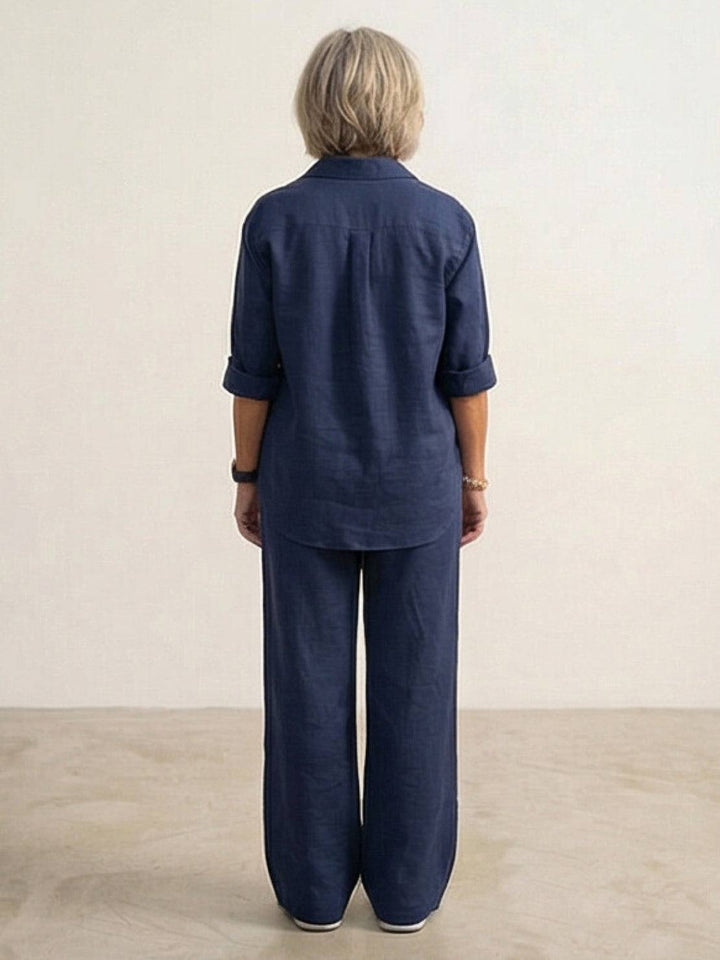 Isabeau | Women&