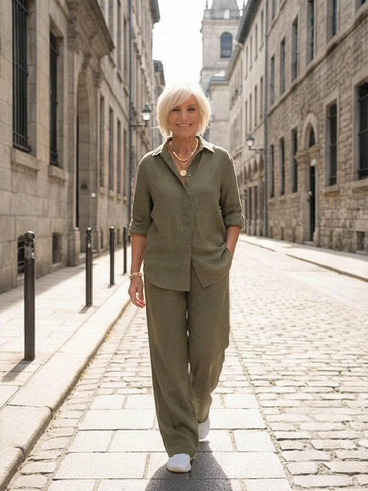 Isabeau | Women&