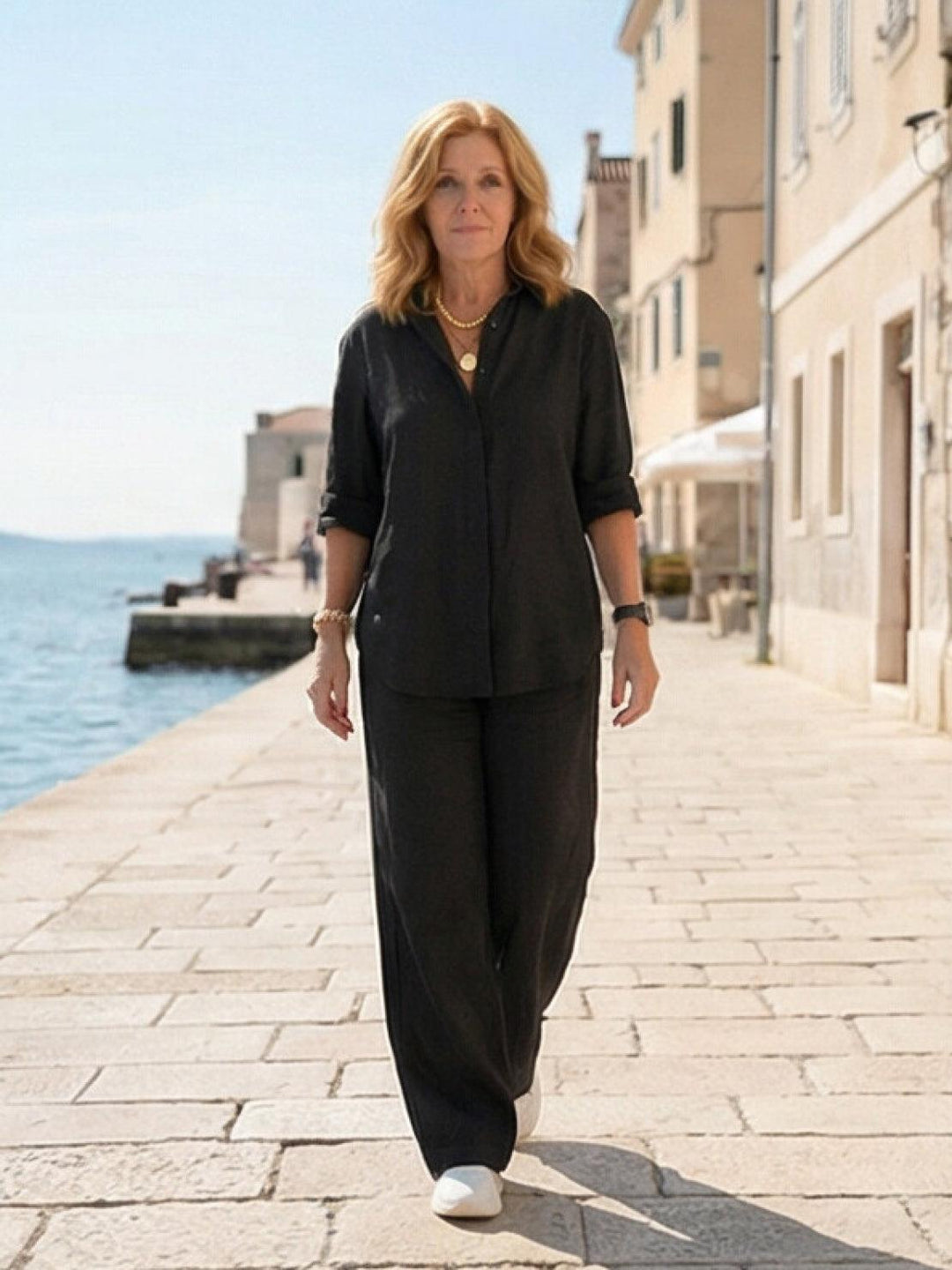 Isabeau | Women&