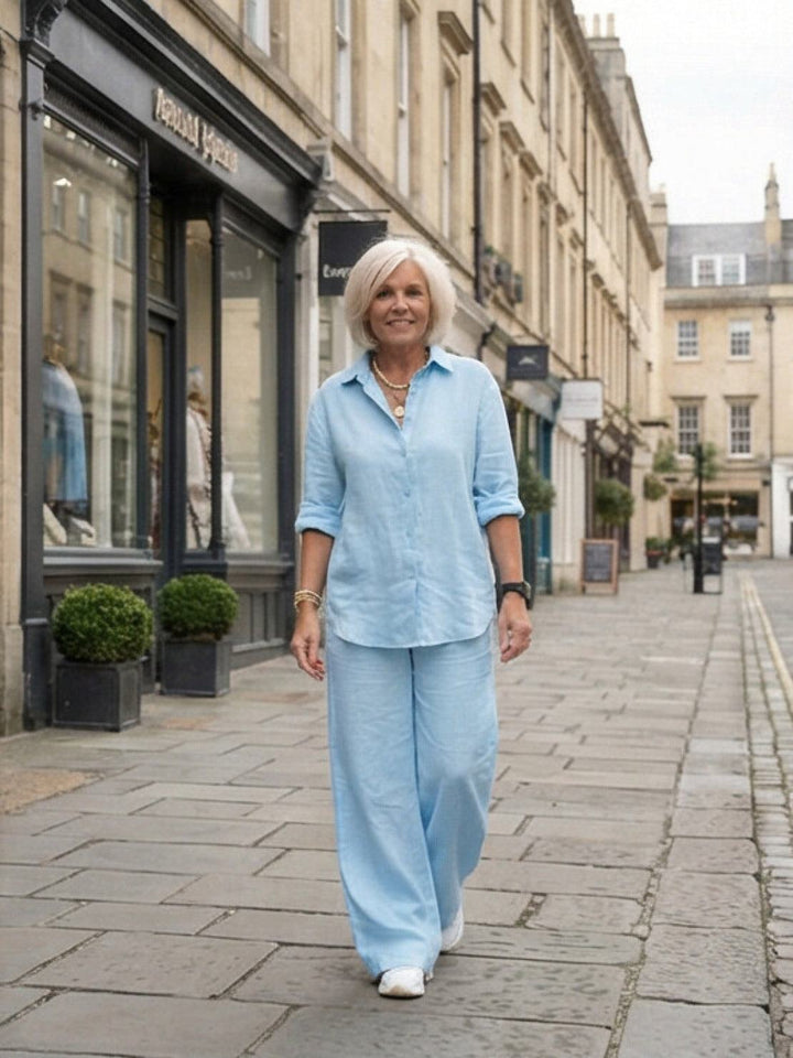 Isabeau | Women&