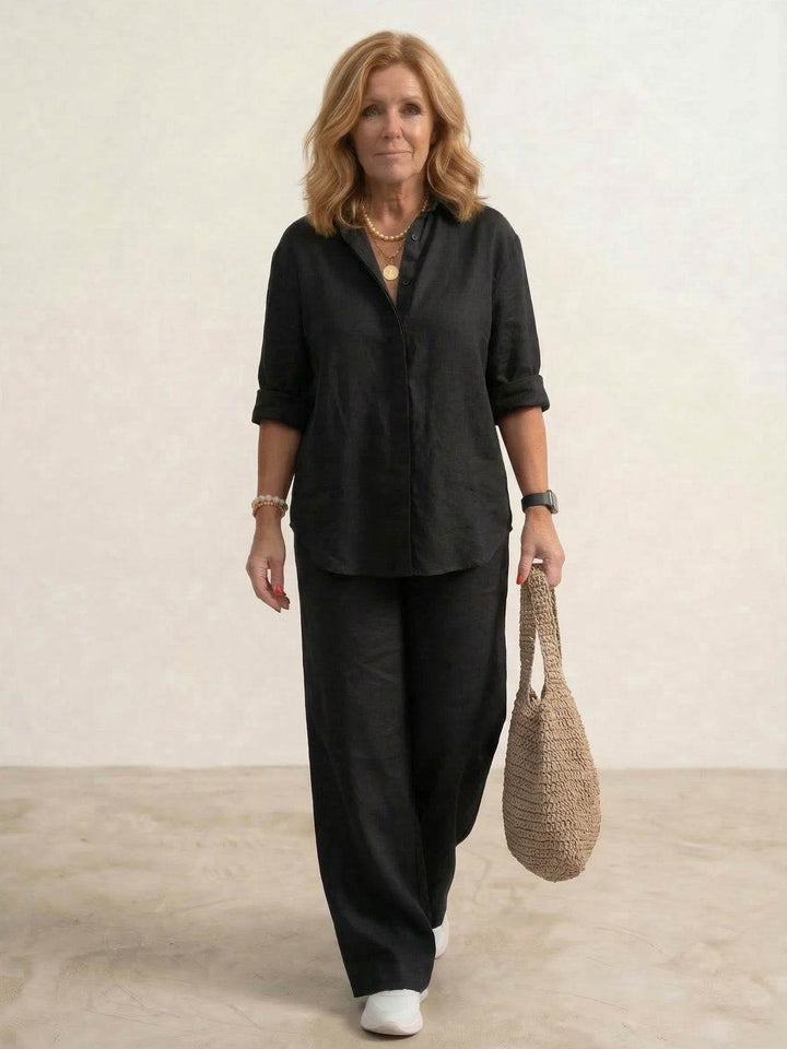Isabeau | Women&