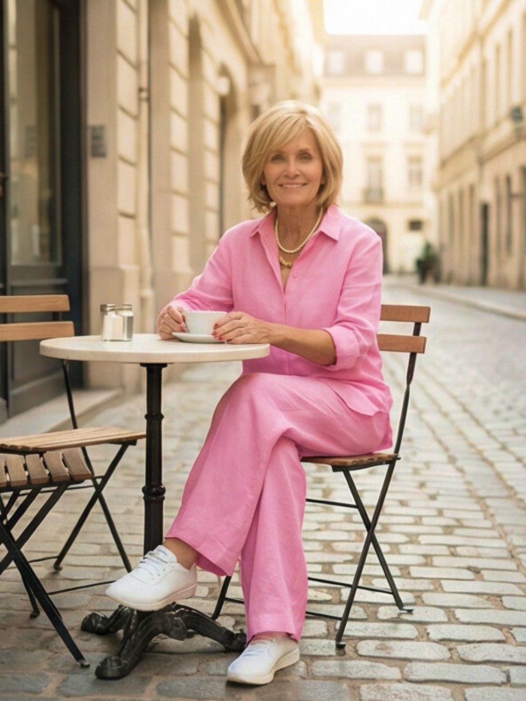 Isabeau | Women&