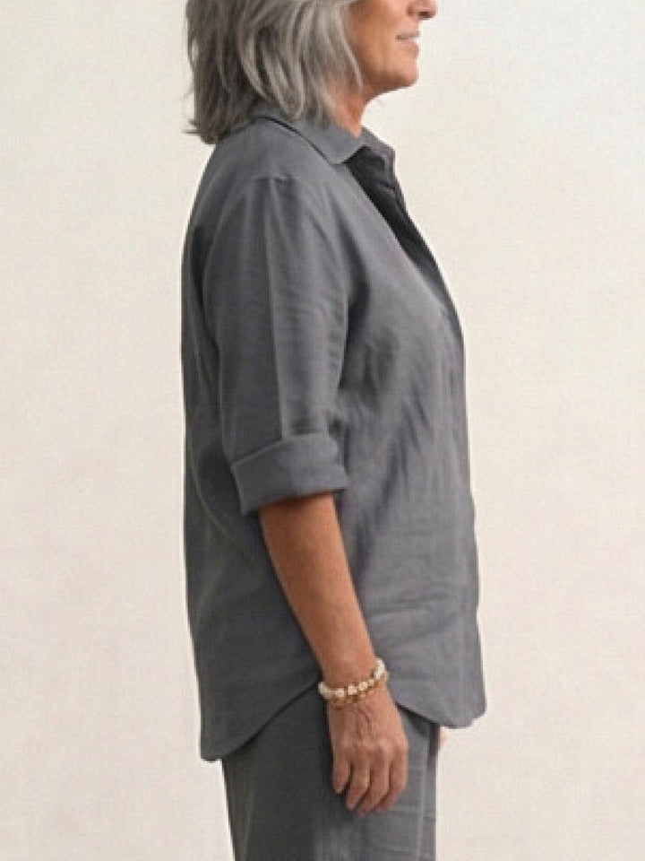 Isabeau | Women&