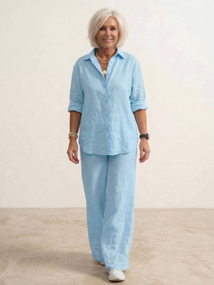 Isabeau | Women&