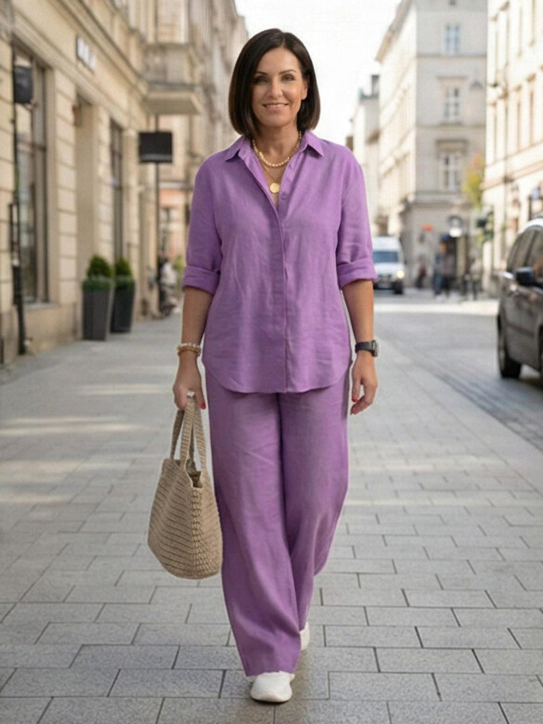 Isabeau | Women&