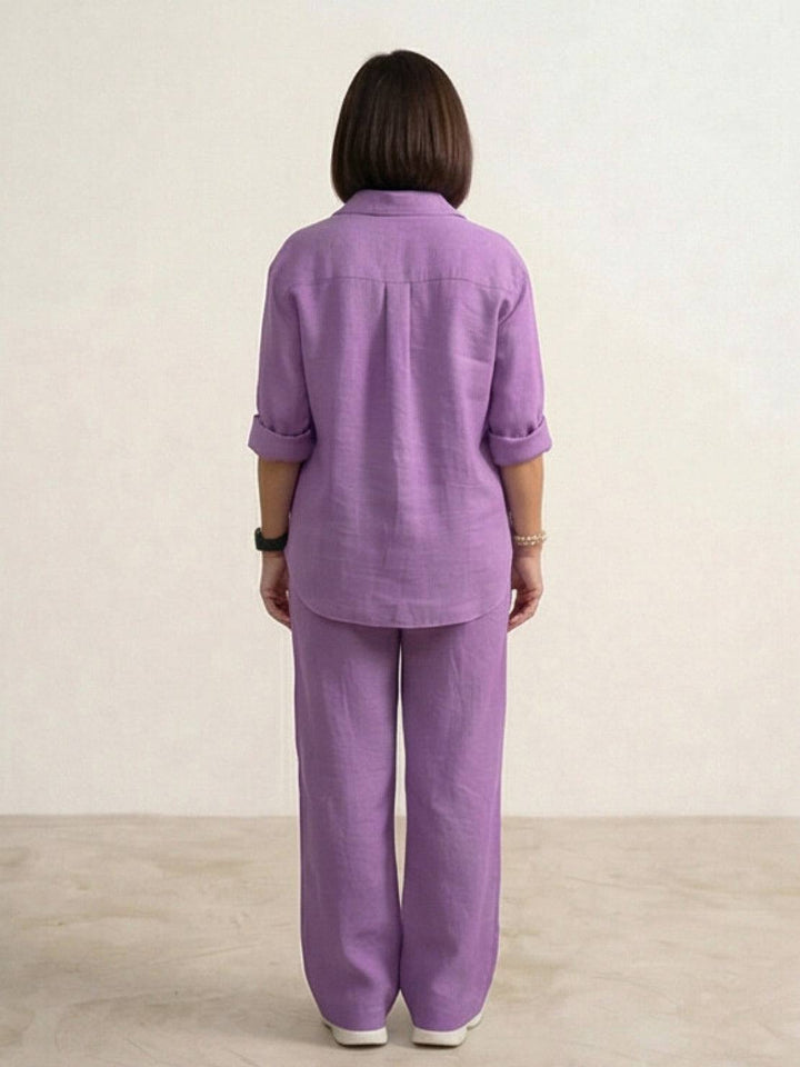 Isabeau | Women&