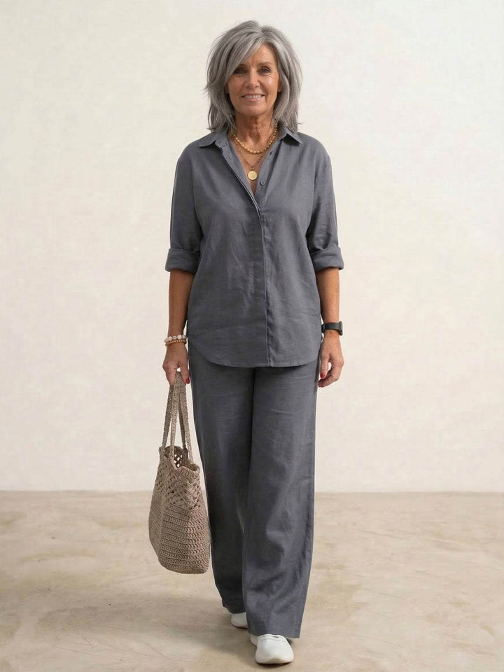 Isabeau | Women&
