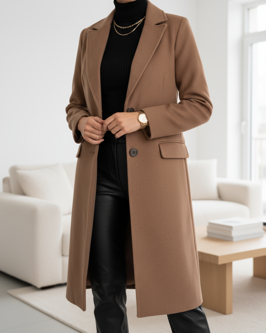 Isabelle | Women&