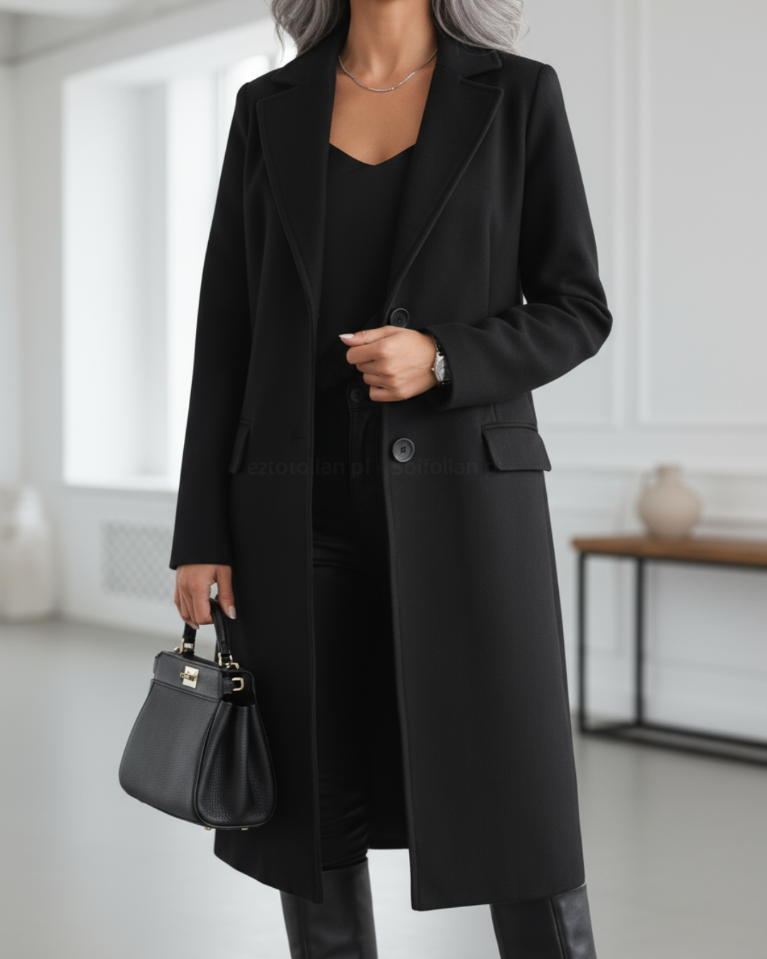 Isabelle | Women&