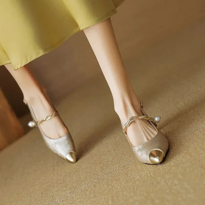 Isolda | Women&