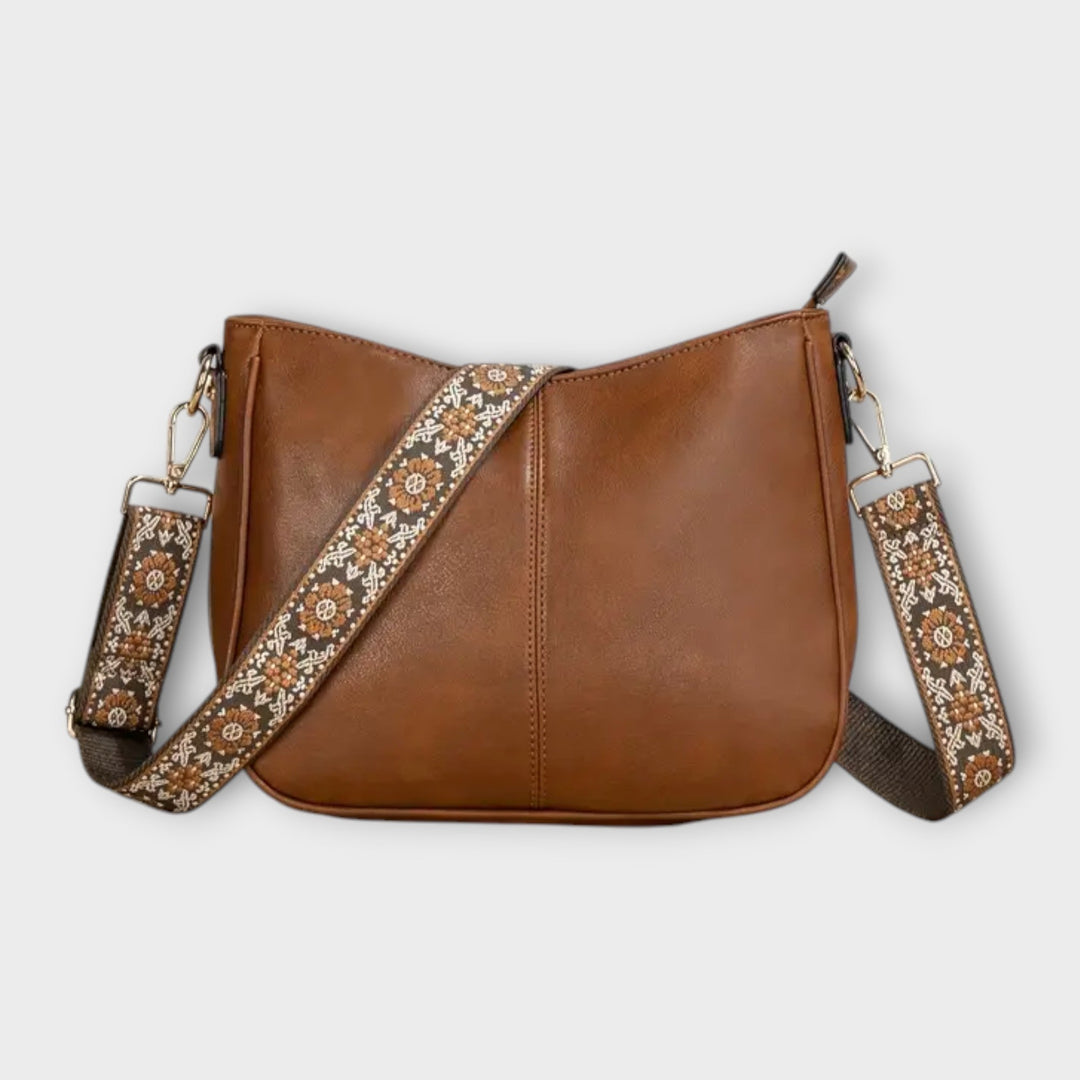 Kira | Women's Crossbody Bag with Adjustable Strap - Image 1