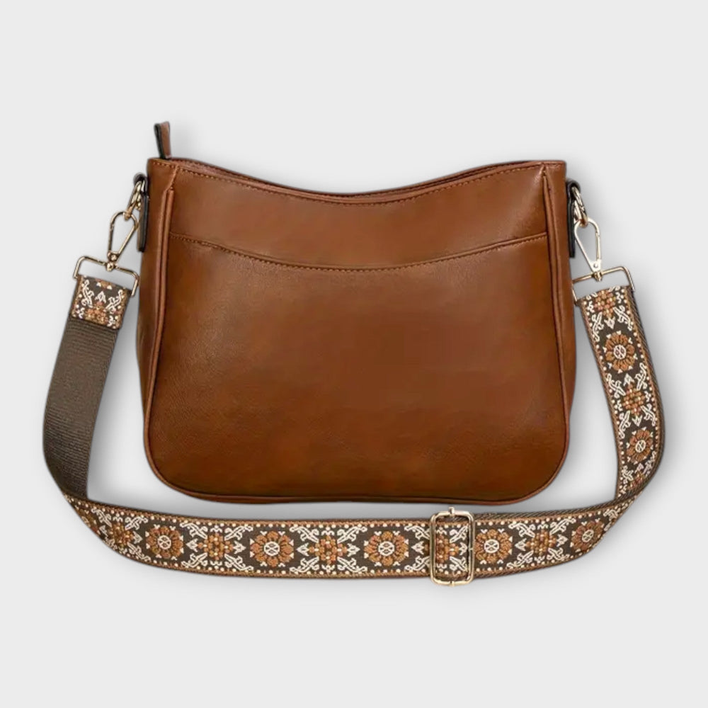 Kira | Women's Crossbody Bag with Adjustable Strap - Image 2