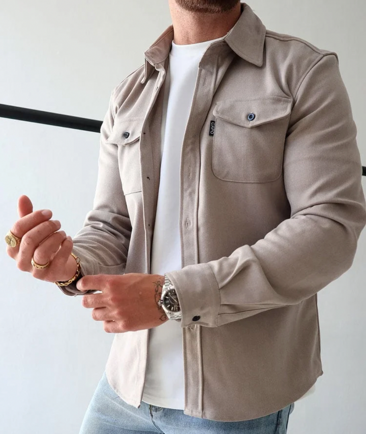 Lachlan | Men&