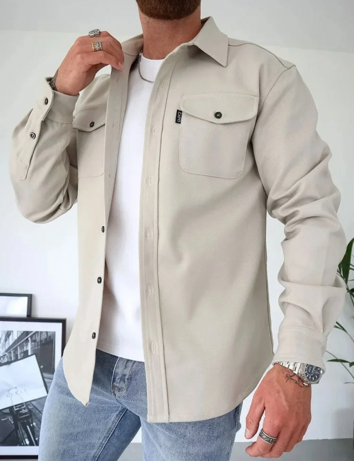 Lachlan | Men&