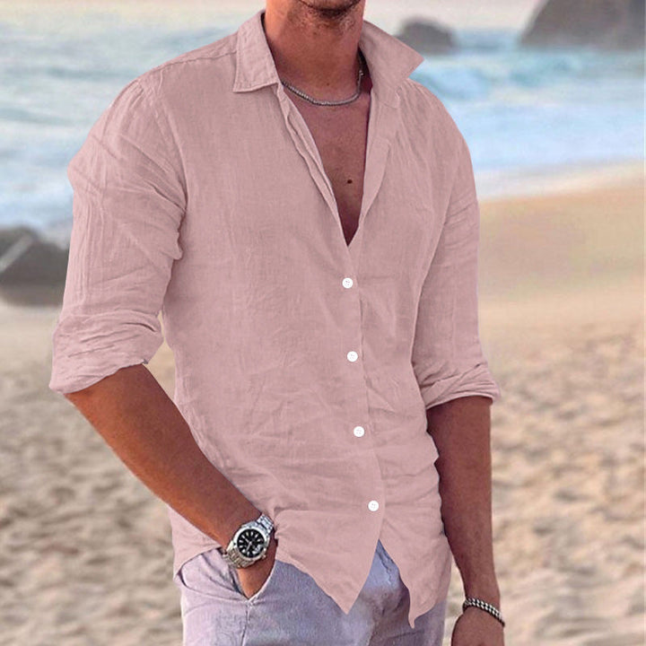 Tavish | Men&