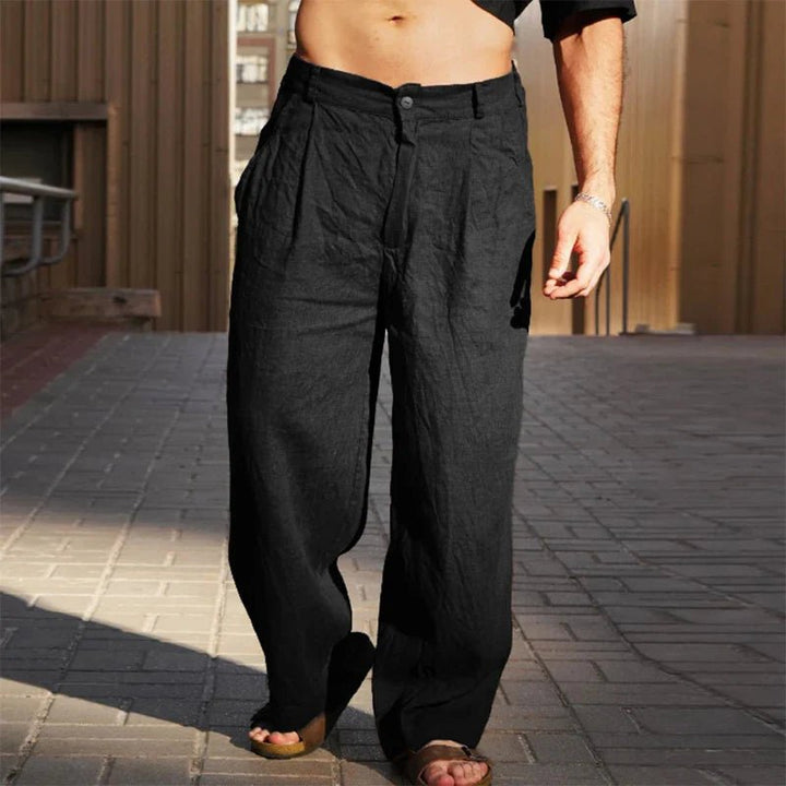 Leander | Men&