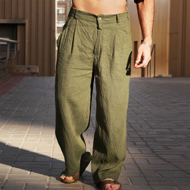 Leander | Men&
