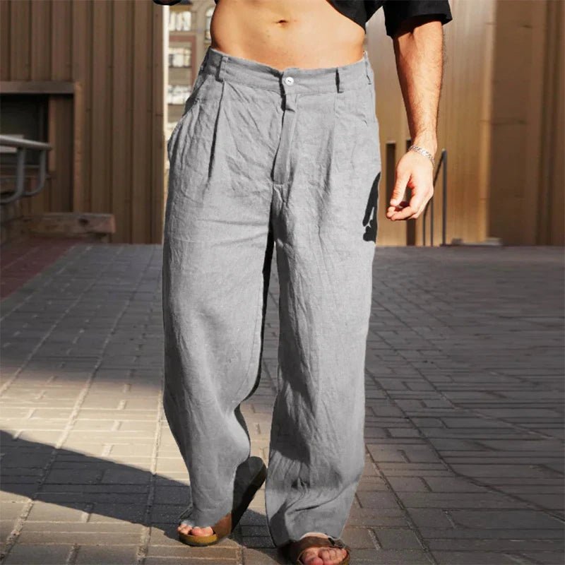 Leander | Men&