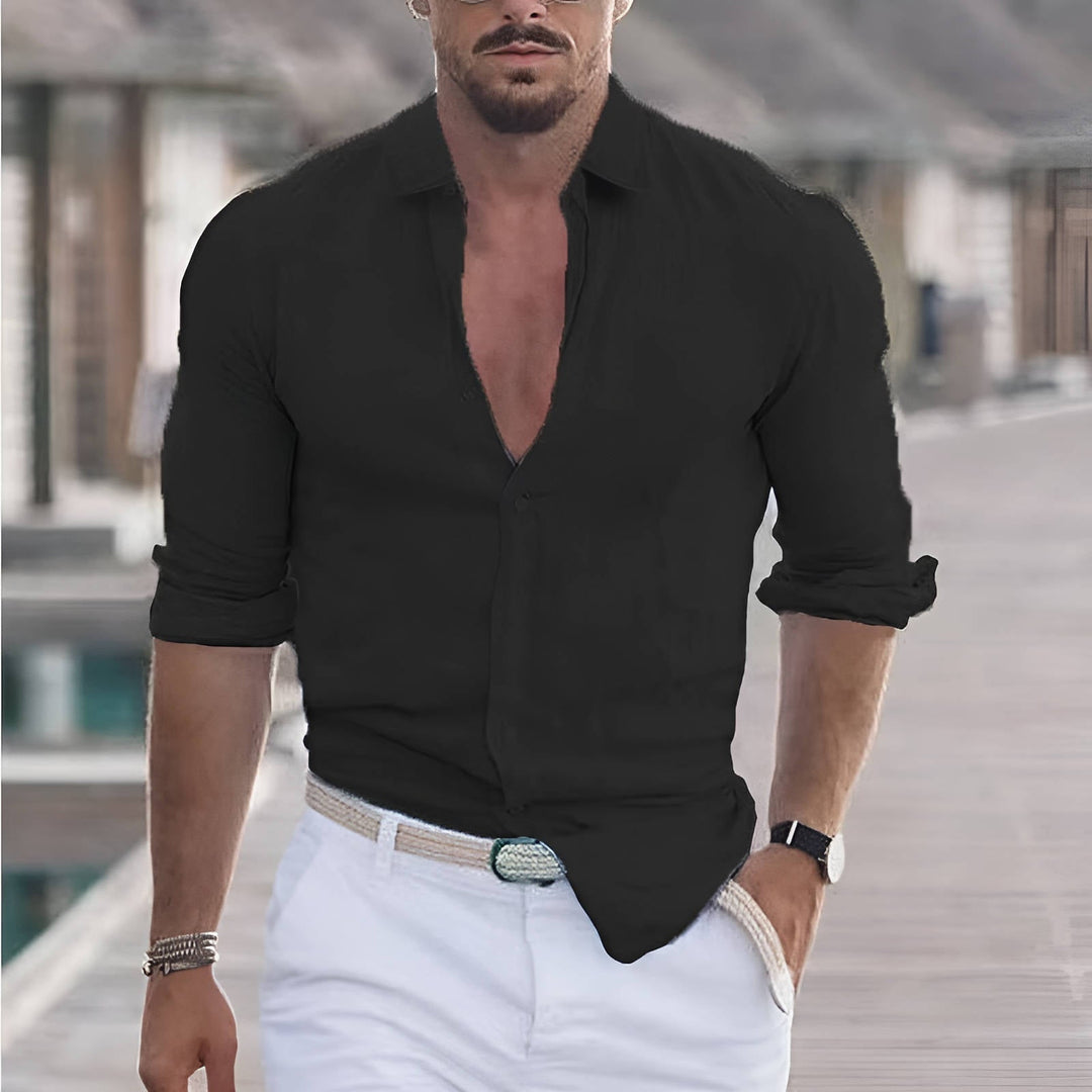 Leocadio | Men&