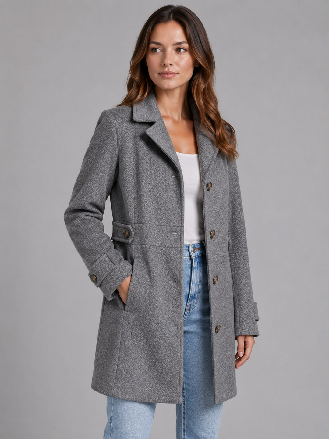 Lorraine | Women&
