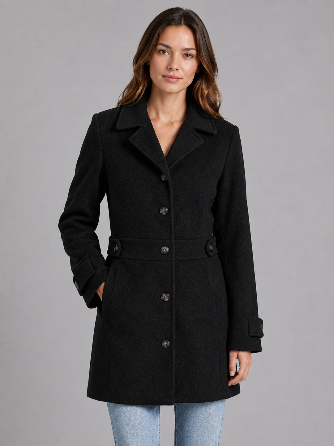 Lorraine | Women&