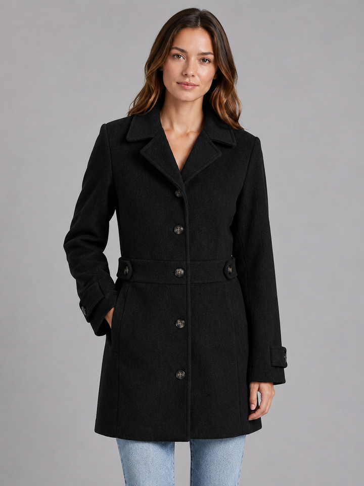 Lorraine | Women&