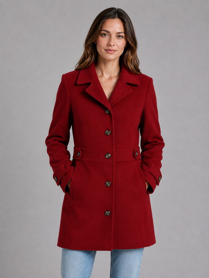 Lorraine | Women&