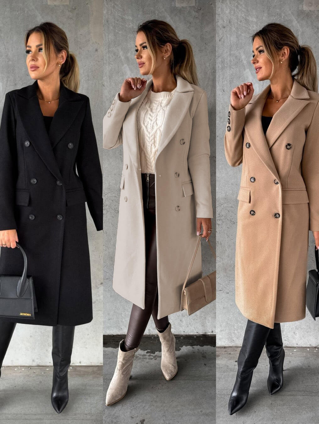 Lorvaine | Women&