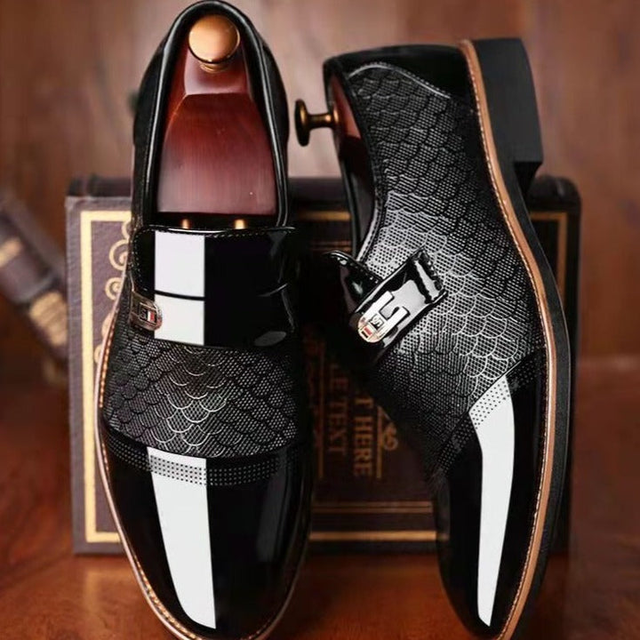 Milo | Men&