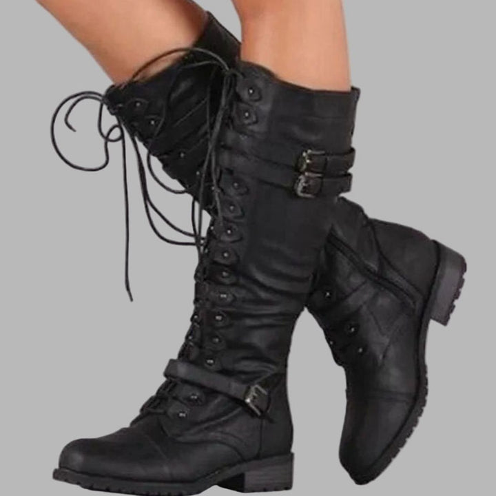 Morrven | Women&