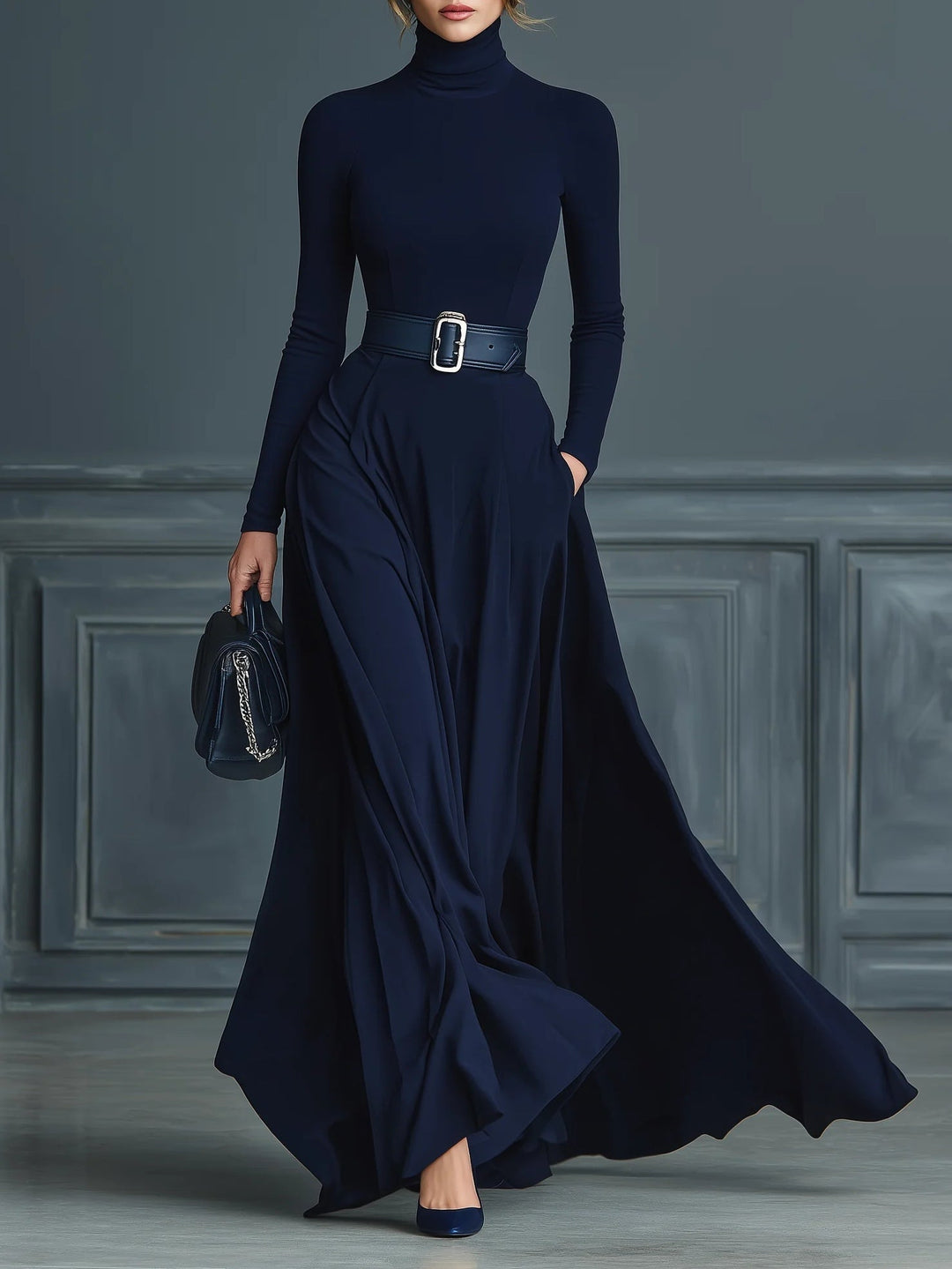 Nadia | Women&