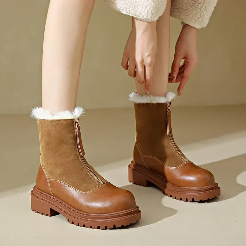 Nelvorn | Women&