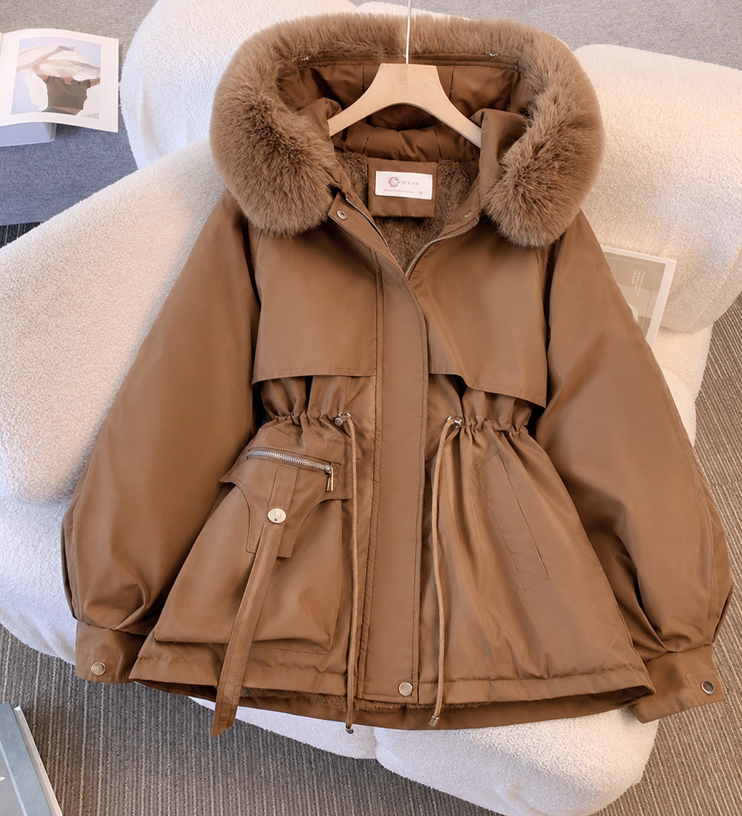Odalys | Women&