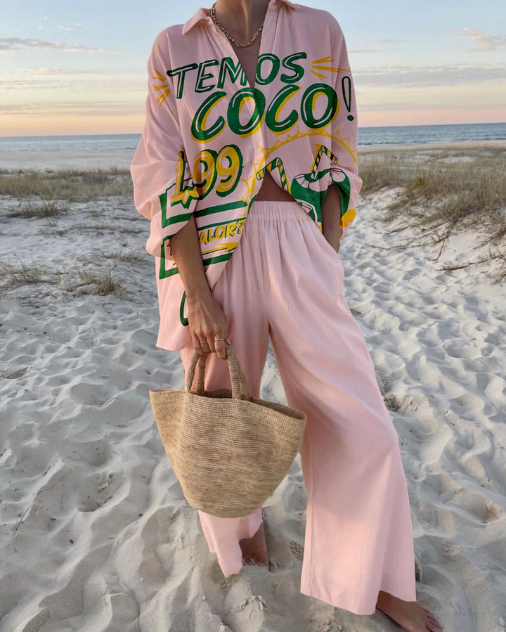 Paloma | Women&