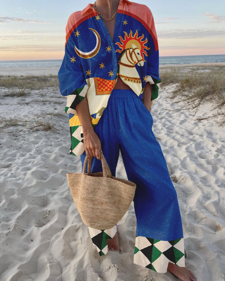 Paloma | Women&