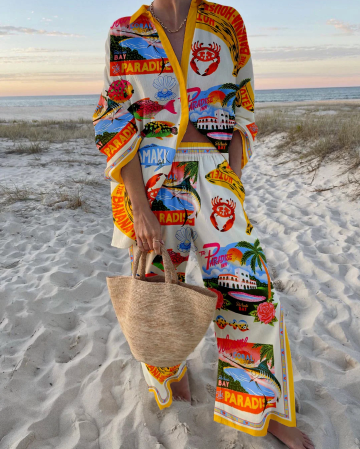 Paloma | Women&