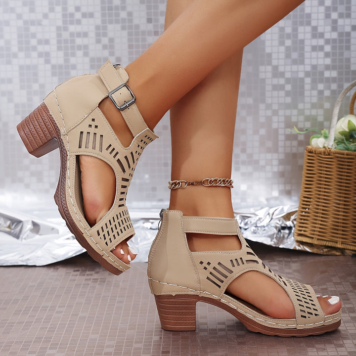 Petra | Women&
