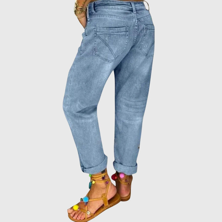 Petra | Women&