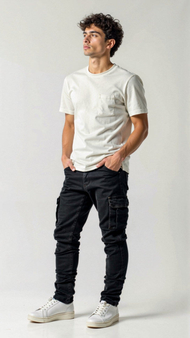 Rocco | Men&