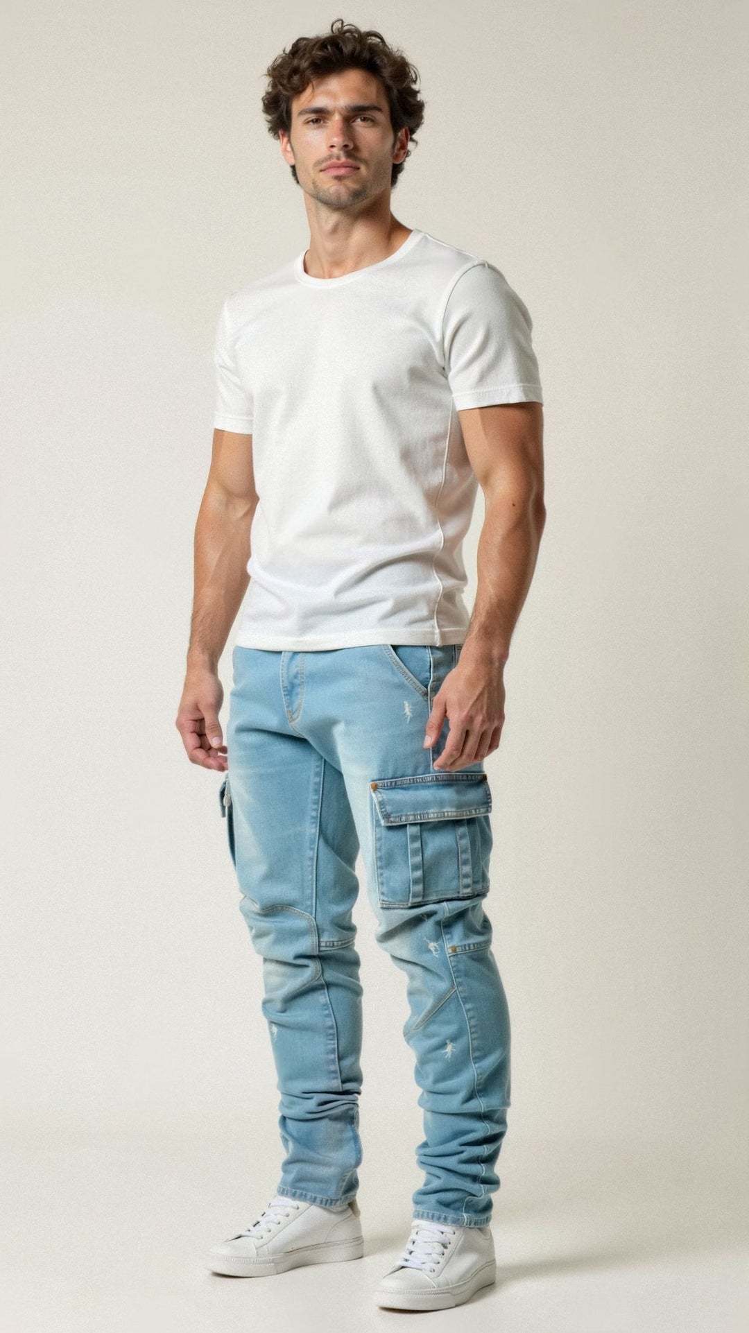 Rocco | Men&