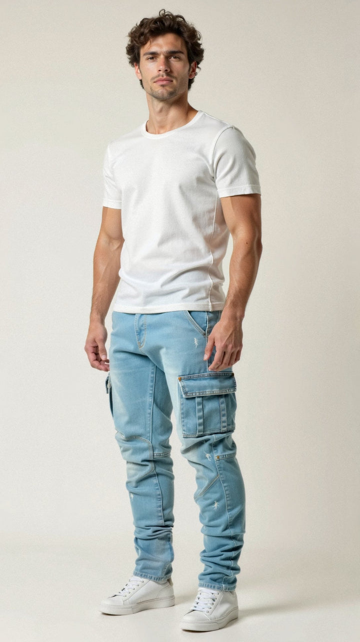 Rocco | Men&
