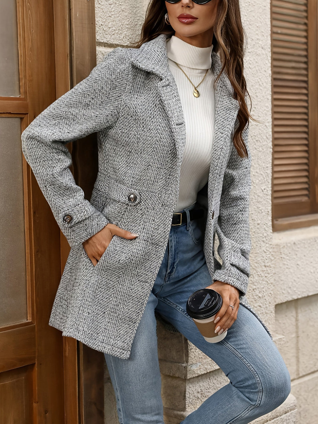 Rosamund | Women&