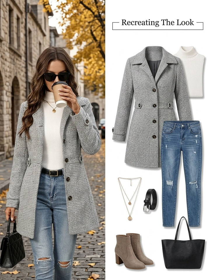 Rosamund | Women&