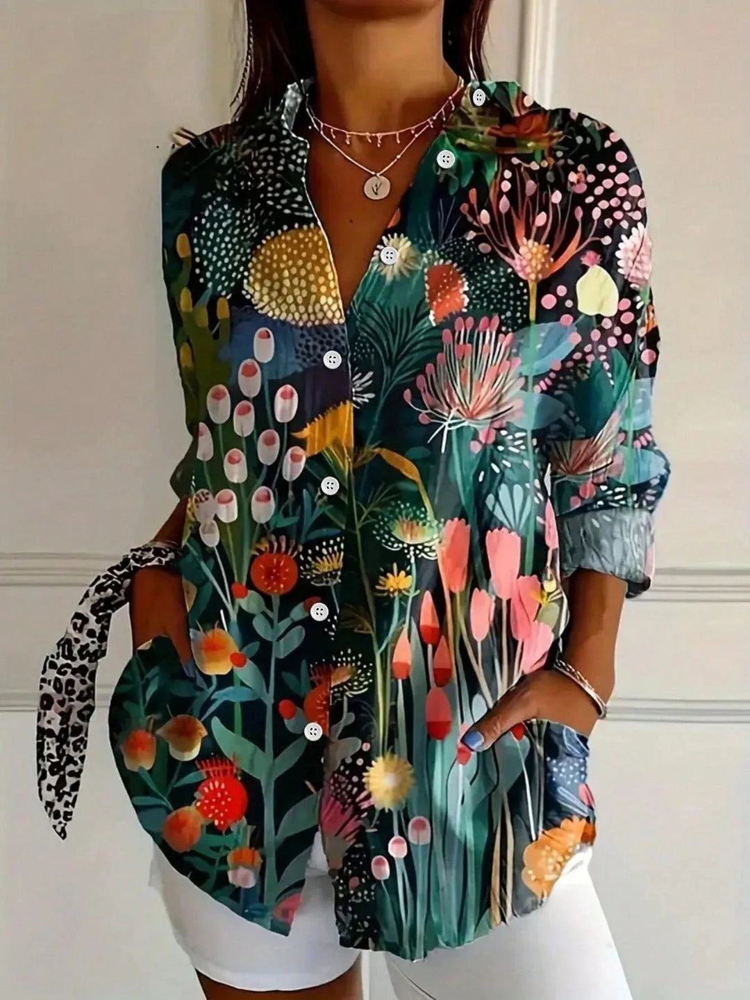 Saskia | Women&
