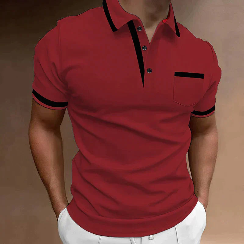 Savio | Men&