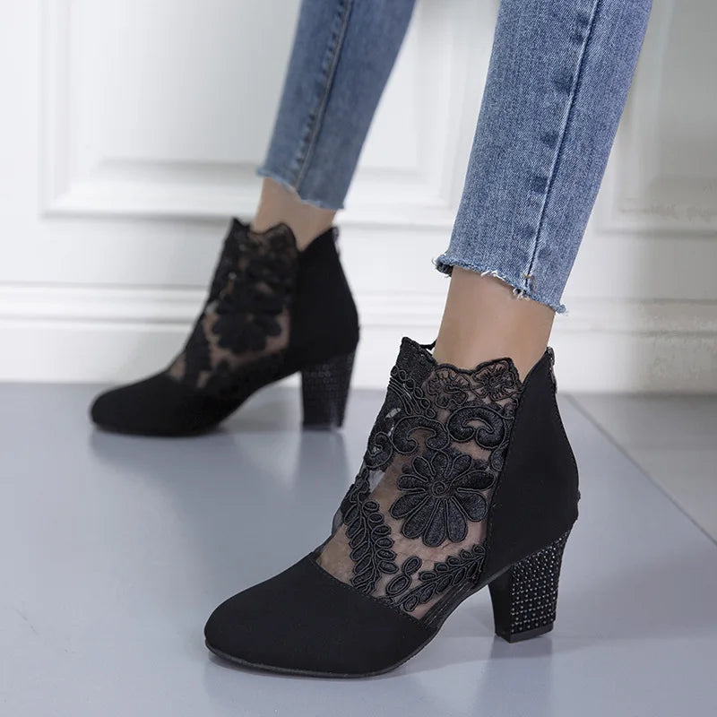Seraphira | Women&