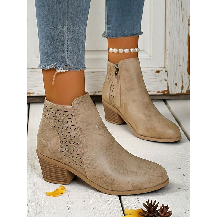 Solvaine | Women&